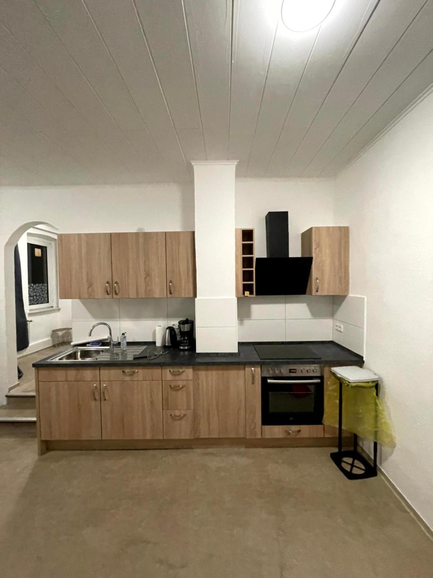 City Apartments Direkt Am Hauptbahnhof - Perfekt Fuer Pendler Und Monteure Neumünster Buitenkant foto