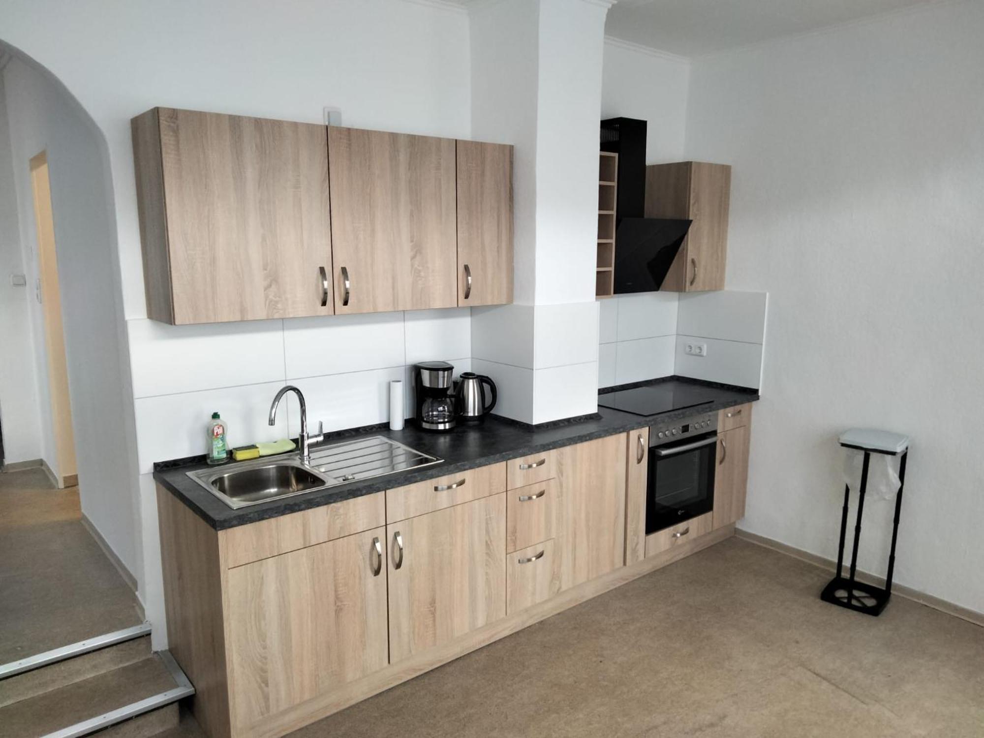 City Apartments Direkt Am Hauptbahnhof - Perfekt Fuer Pendler Und Monteure Neumünster Buitenkant foto