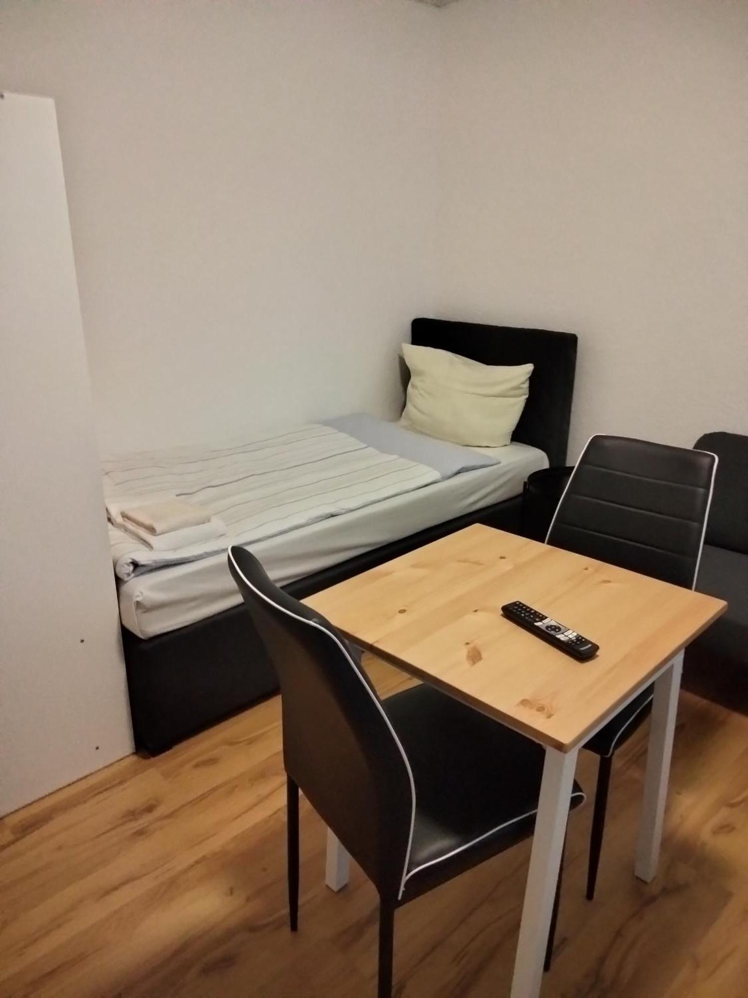 City Apartments Direkt Am Hauptbahnhof - Perfekt Fuer Pendler Und Monteure Neumünster Buitenkant foto