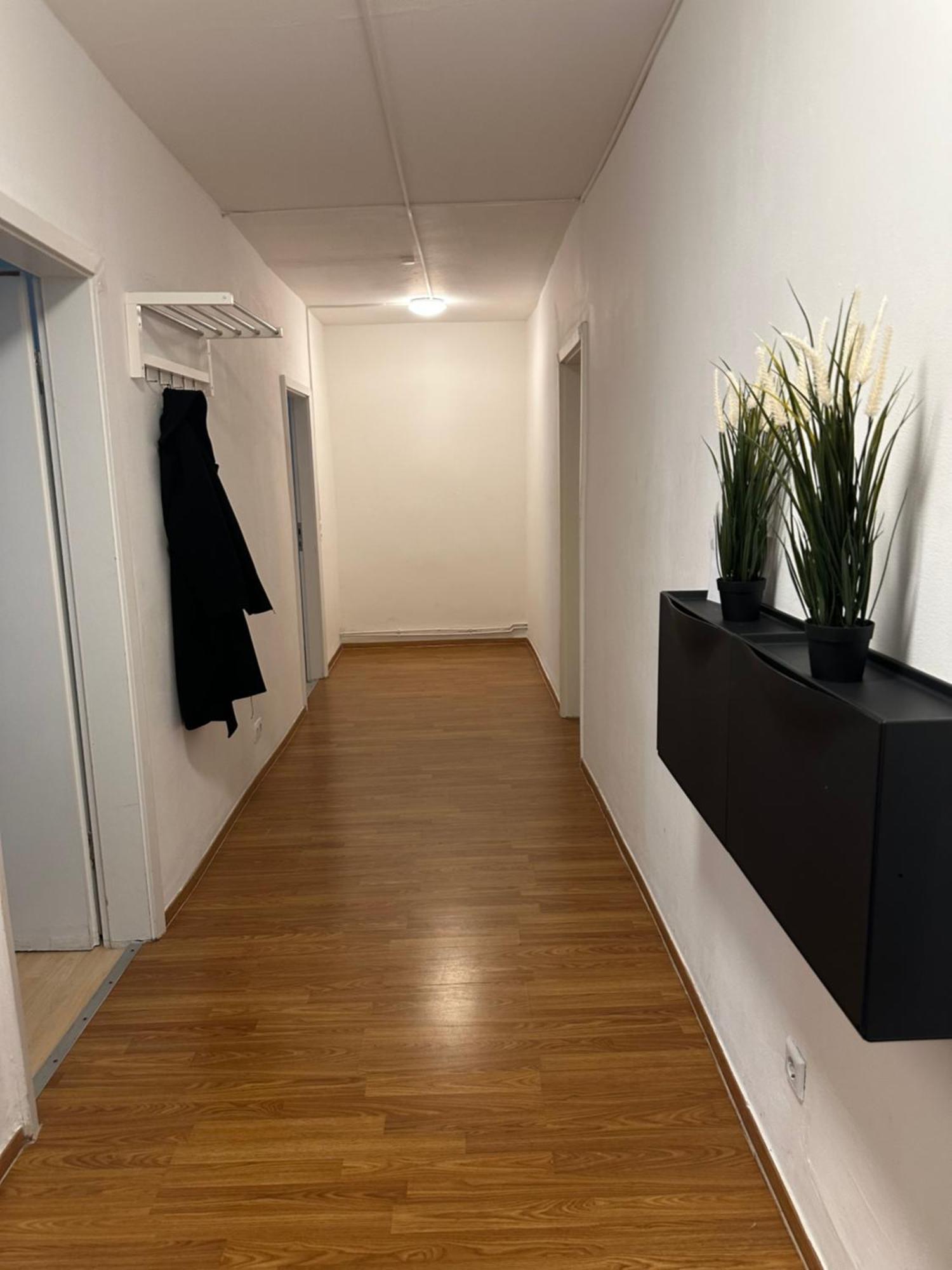 City Apartments Direkt Am Hauptbahnhof - Perfekt Fuer Pendler Und Monteure Neumünster Buitenkant foto