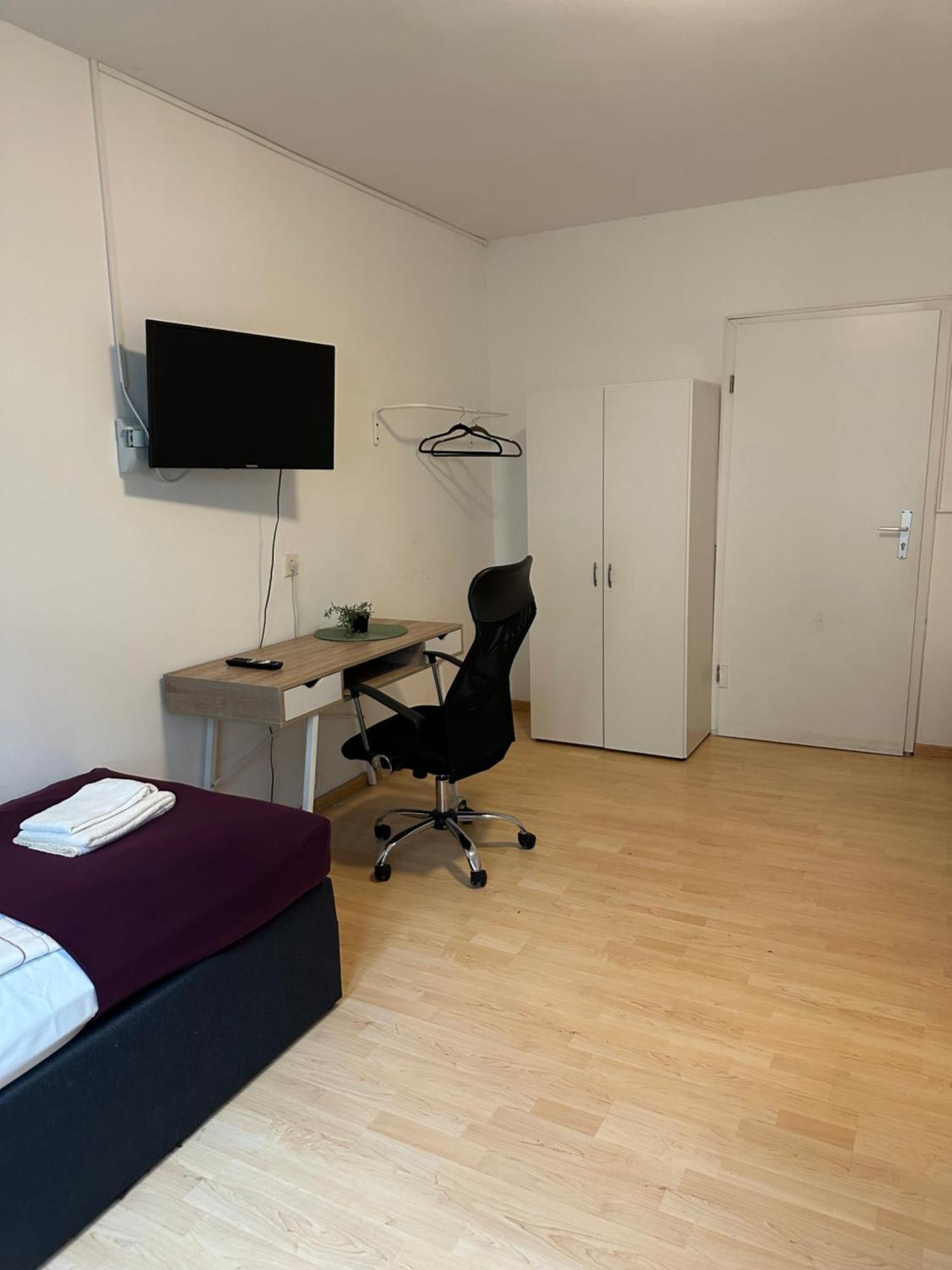 City Apartments Direkt Am Hauptbahnhof - Perfekt Fuer Pendler Und Monteure Neumünster Buitenkant foto